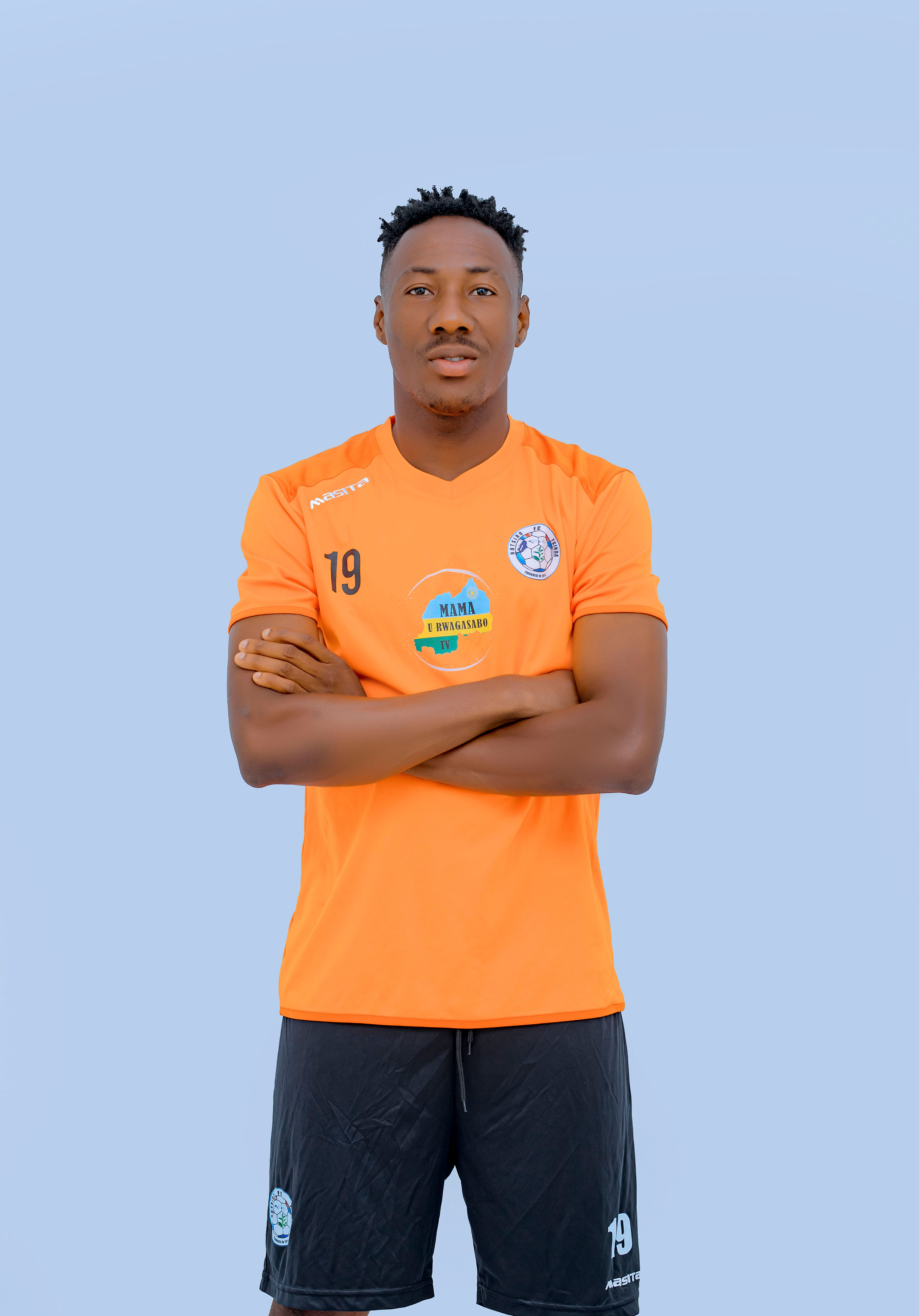 Arigo Obus Godspower